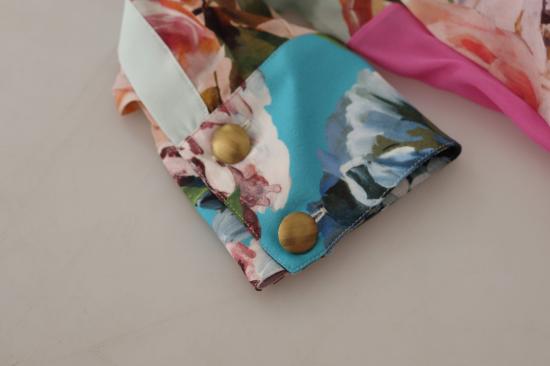  돌체앤가바나 블라우스 TSH7868 MULTICOLOR - DOLCE & GABBANA