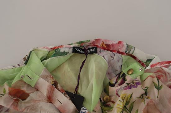  돌체앤가바나 블라우스 TSH7868 MULTICOLOR - DOLCE & GABBANA