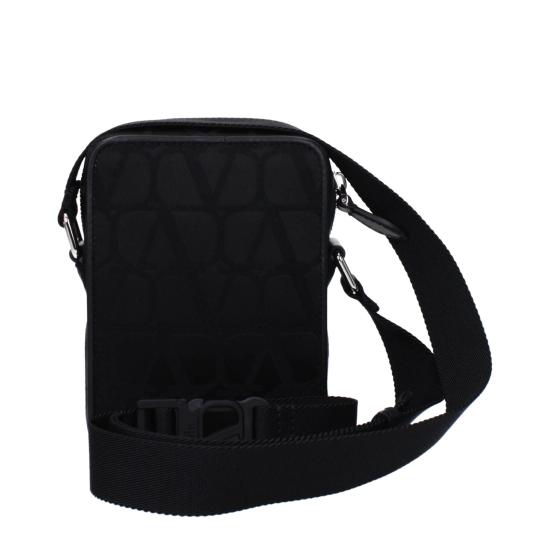  발렌티노 가라바니 크로스백 VA9346771321097BT BLACK - VALENTINO GARAVANI
