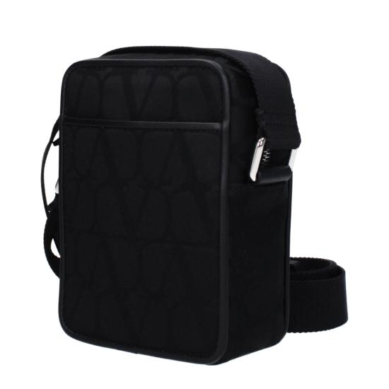  발렌티노 가라바니 크로스백 VA9346771321097BT BLACK - VALENTINO GARAVANI