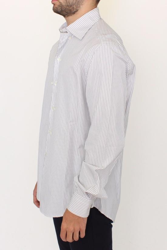  에르마노 설비노 셔츠 SIG10176 WHITE - ERMANNO SCERVINO