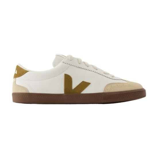  베자 스니커즈 CONFIG VEJS22023 WHITE - VEJA