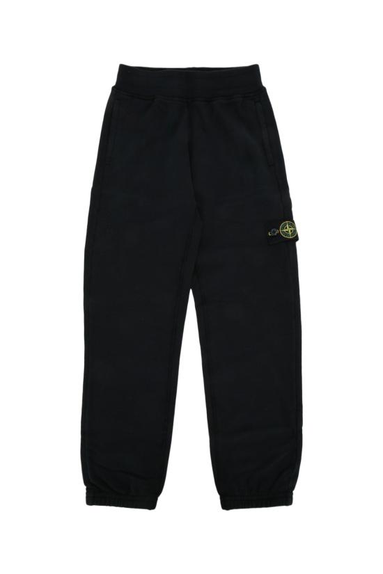 26FW 스톤 아일랜드 트레이닝/조거 팬츠 L2S166200003S0A20 V0029 BLACK