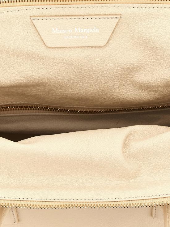 26SS 마르지엘라 토트백 MA335761BM BEIGE - MAISON MARGIELA