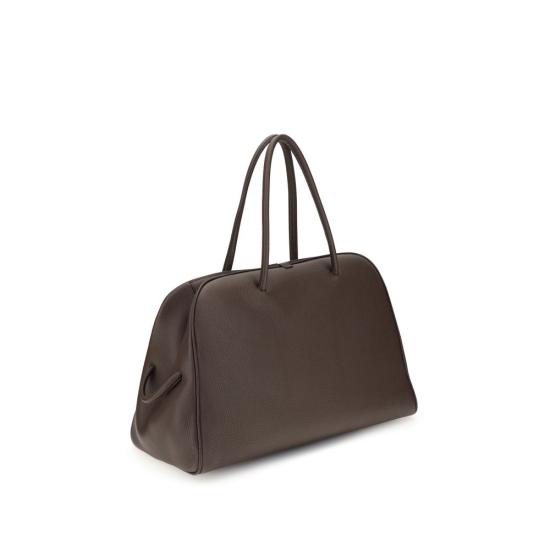 26FW 자크뮈스 숄더백 JABAU00427AC03A03880BB BROWN - JACQUEMUS