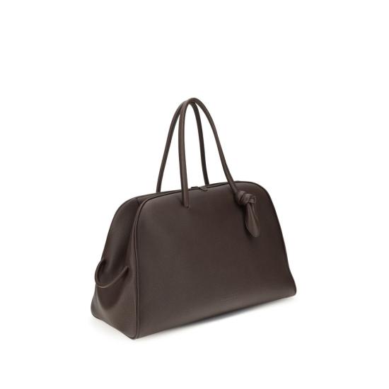 26FW 자크뮈스 숄더백 JABAU00427AC03A03880BB BROWN - JACQUEMUS