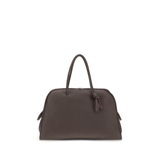 26FW 자크뮈스 숄더백 JABAU00427AC03A03880BB BROWN