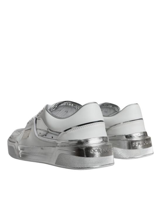  돌체앤가바나 스니커즈 LA12188 WHITE - DOLCE & GABBANA