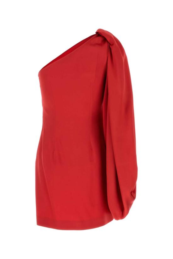 26FW 스텔라 맥카트니 원피스 6A07063FU302 6453 RED - STELLA MCCARTNEY