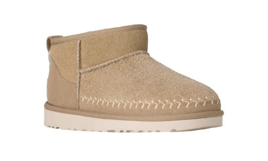  어그 클래식 울트라 미니 비아리츠 부츠 1171538 MDSD 6 UGG BEIGE