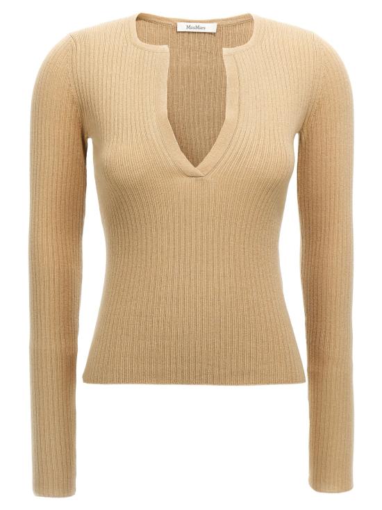  막스마라 스웨터 MA298848BM BEIGE