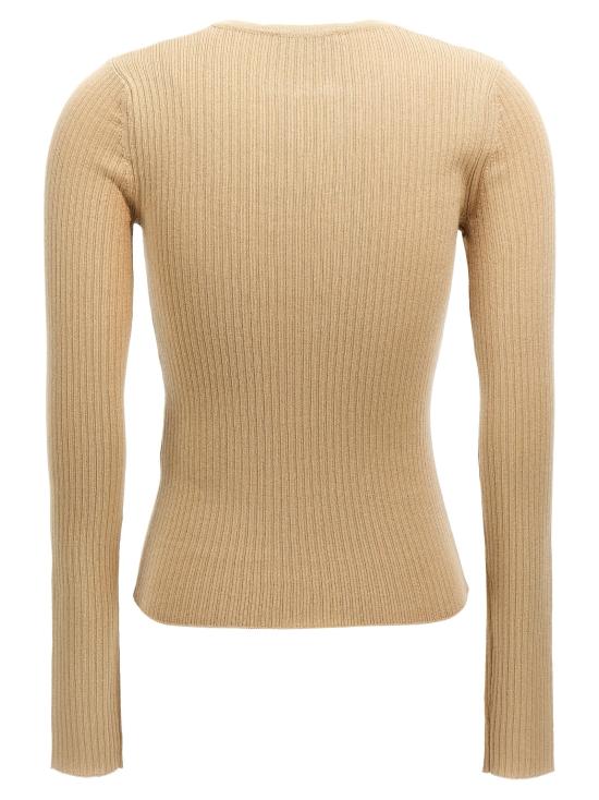  막스마라 스웨터 MA298848BM BEIGE - MAX MARA