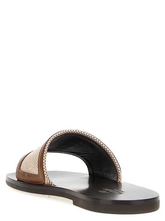  발렌티노 가라바니 뮬/슬리퍼 VA308915BM BROWN - VALENTINO GARAVANI