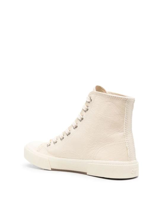 26SS 발렌시아가 레이스업 스니커즈 688756W3RCA9090 WHITE - BALENCIAGA