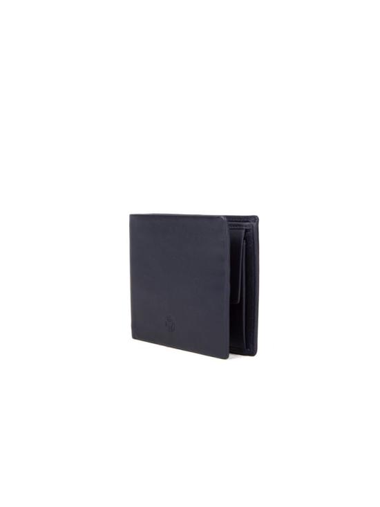  모모디자인 남성지갑 MO 03NA BLUE ONESIZE Momo Design - MOMODESIGN