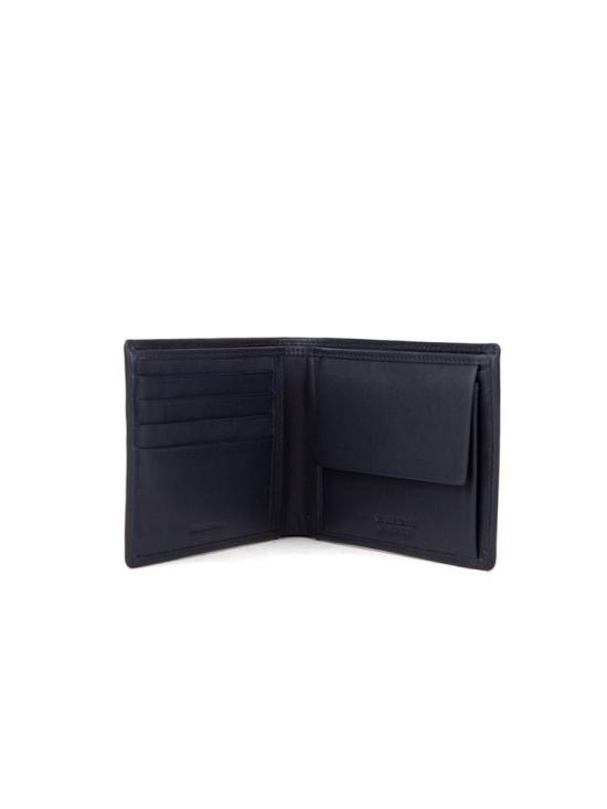  모모디자인 남성지갑 MO 03NA BLUE ONESIZE Momo Design - MOMODESIGN