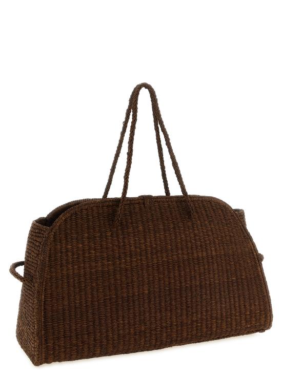 26SS 자크뮈스 토트백 JA337008BM BROWN - JACQUEMUS