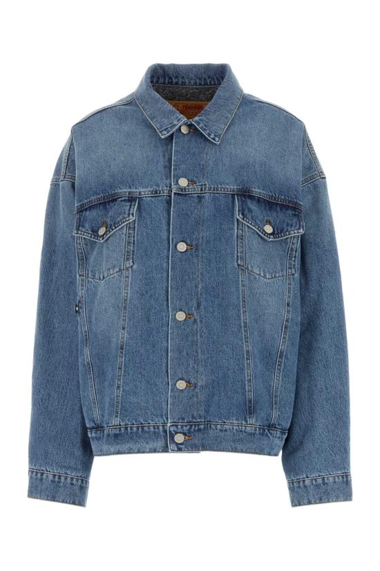  마리아노 자켓 S78014931 07 BLUE