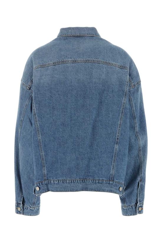  마리아노 자켓 S78014931 07 BLUE - MAGLIANO