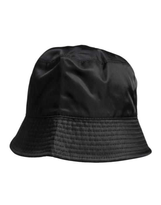  돌체앤가바나 버킷햇 HAT9789 BLACK