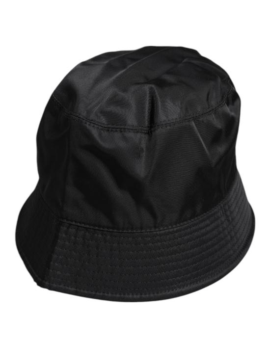  돌체앤가바나 버킷햇 HAT9789 BLACK - DOLCE & GABBANA