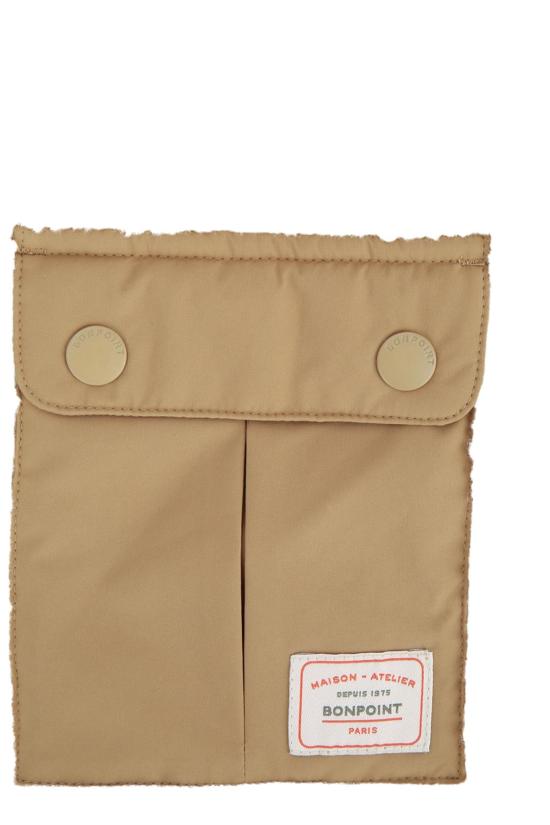 26FW 봉쁘앙 자켓 W06BOUW00002 009 BEIGE - BONPOINT