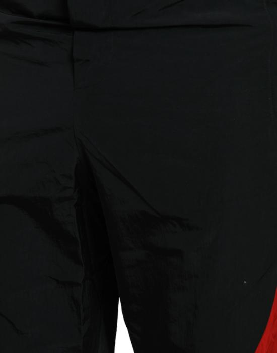  돌체앤가바나 트레이닝/조거 팬츠 PAN75019 BLACK AND RED - DOLCE & GABBANA