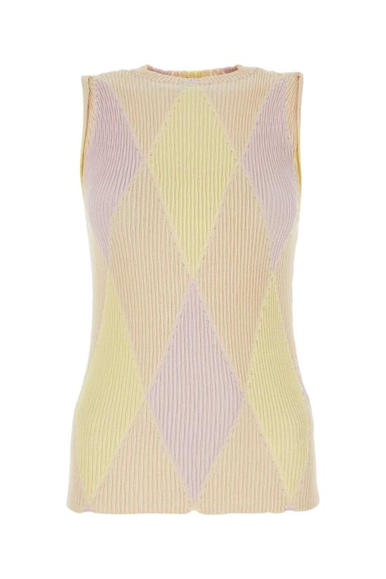  버버리 스웨터 8081135 B8789 BEIGE