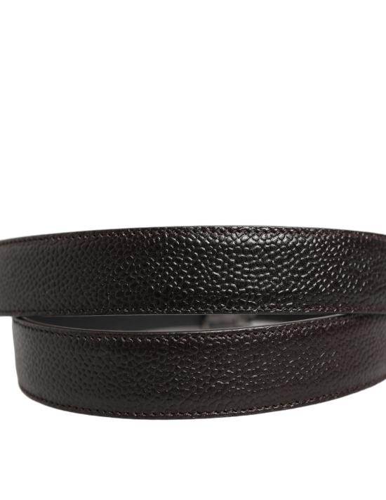  돌체앤가바나 벨트 BEL9747 BROWN - DOLCE & GABBANA