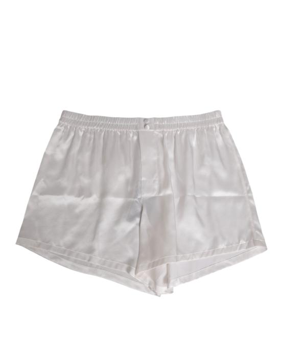  돌체앤가바나 비치웨어 BIK1762 WHITE