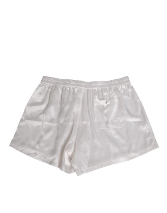  돌체앤가바나 비치웨어 BIK1762 WHITE - DOLCE & GABBANA