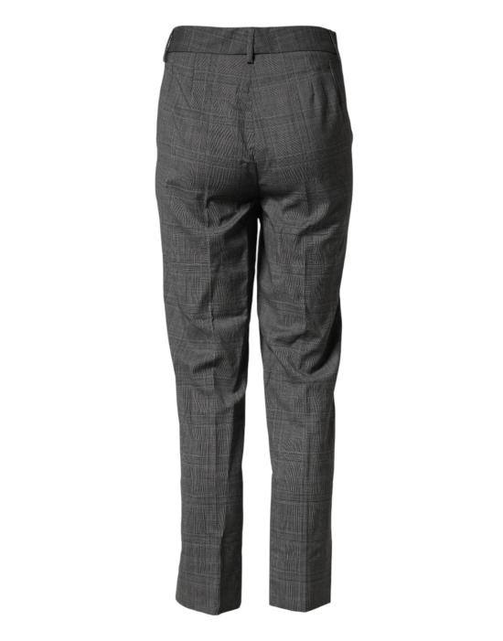  돌체앤가바나 스트레이트 팬츠 PAN76714 GRAY - DOLCE & GABBANA