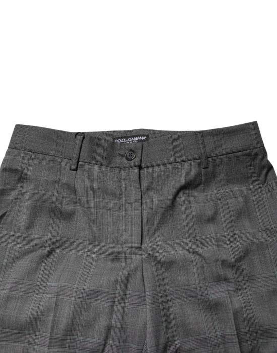  돌체앤가바나 스트레이트 팬츠 PAN76714 GRAY - DOLCE & GABBANA