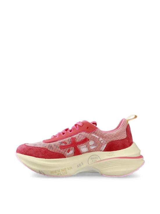 25FW 프리미아타 HILL 힐 스니커즈 HILL7504 PINK - PREMIATA
