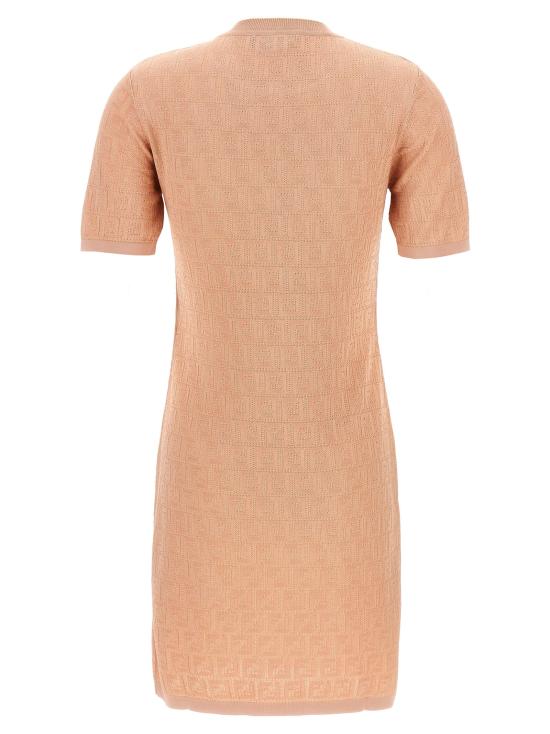  펜디 튜닉 FE312812BM PINK - FENDI