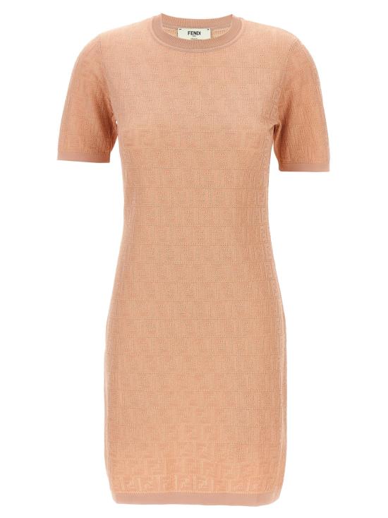  펜디 튜닉 FE312812BM PINK