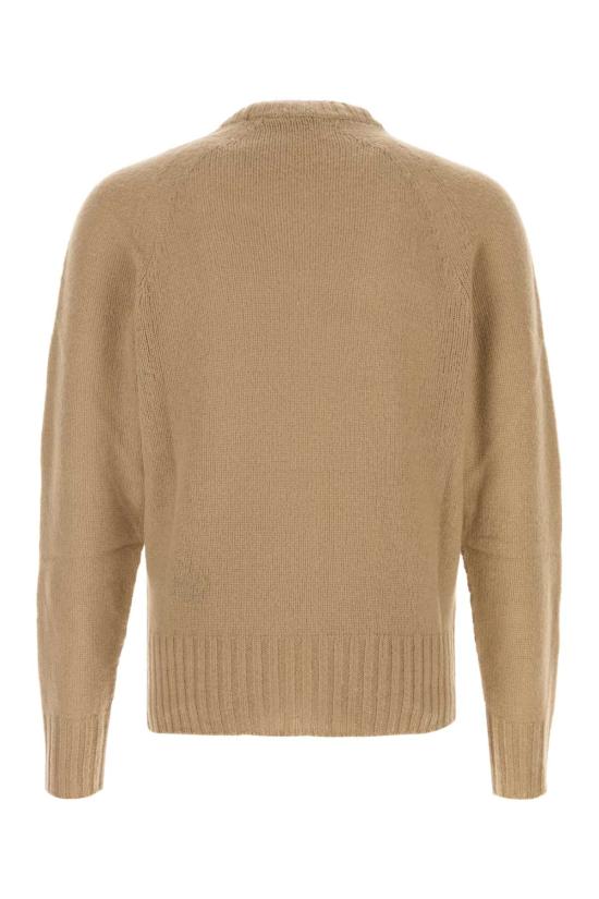 26FW 톰포드 스웨터 KCL089YMK133 JBY BEIGE - TOMFORD