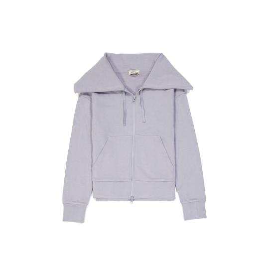  에르노 가디건 HE 9037263143124 PURPLE