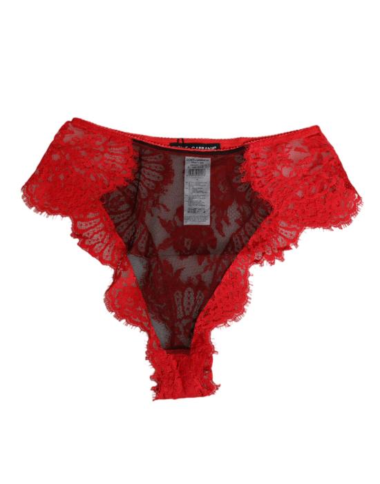  돌체앤가바나 의류 BIK1350 RED