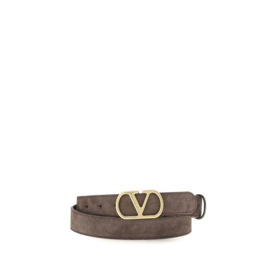 26FW 발렌티노 가라바니 벨트 VA9Y2T0SM3MXA0TOBB BROWN