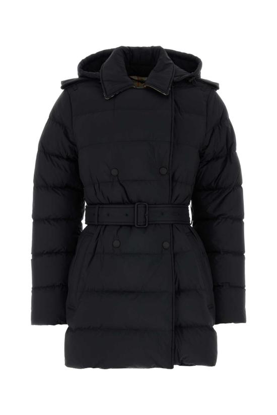 26FW 버버리 패딩 8131874 A1189 BLACK