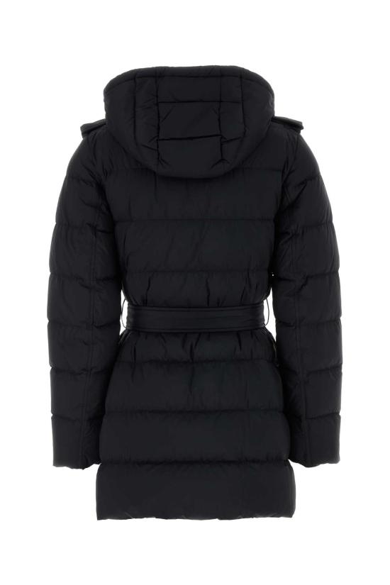 26FW 버버리 패딩 8131874 A1189 BLACK - BURBERRY