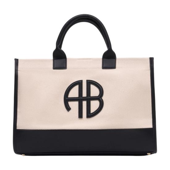 26SS 애니빙 토트백 ANB025023 BEIGE