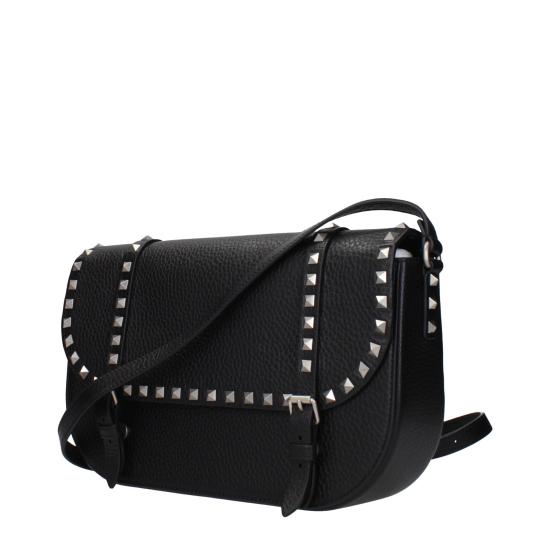  발렌티노 가라바니 크로스백 VA15283495239945BT BLACK - VALENTINO GARAVANI