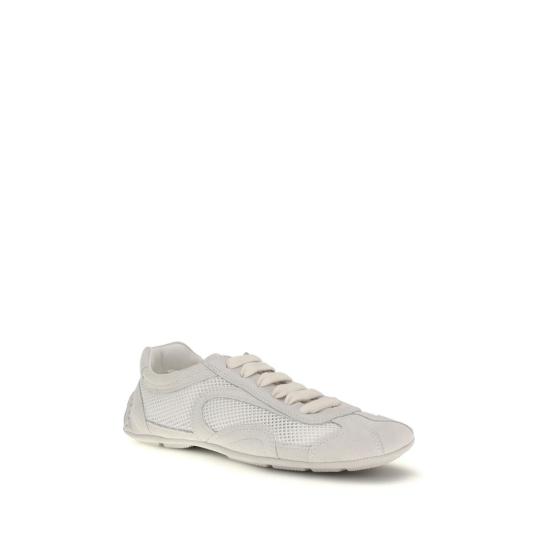 26SS 프라다 스니커즈 PR1E247OFD0103D8CF0009BB WHITE - PRADA