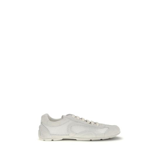 26SS 프라다 스니커즈 PR1E247OFD0103D8CF0009BB WHITE