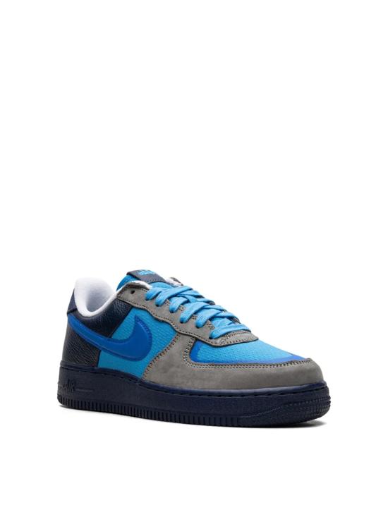 25FW 나이키 나이키 x 스태시 에어포스 1 로우 SP HF5516001 GRAY