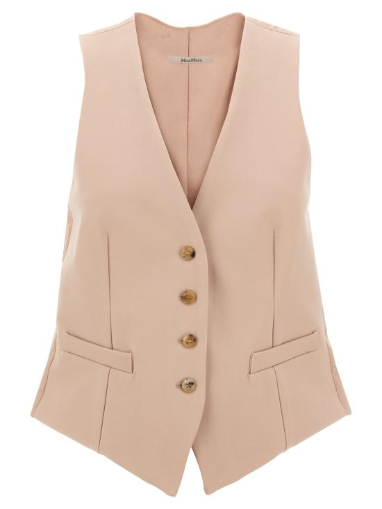  막스마라 자켓 MA292571BM PINK