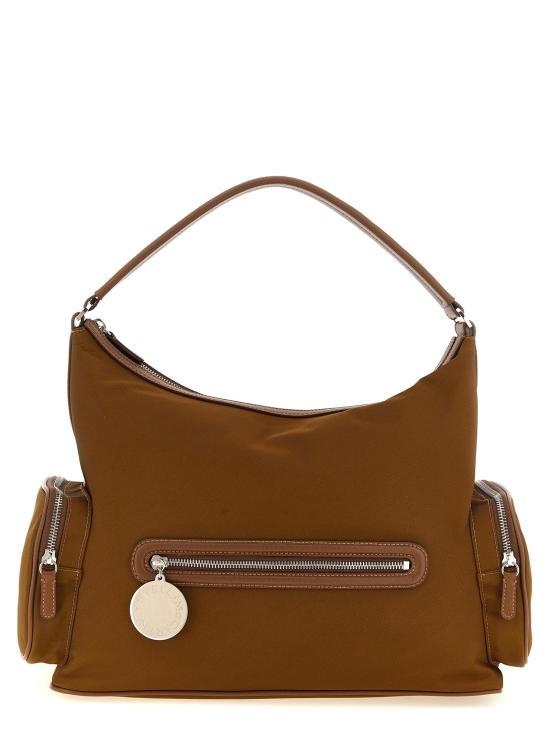 26SS 스텔라 맥카트니 숄더백 ST331122BM BROWN