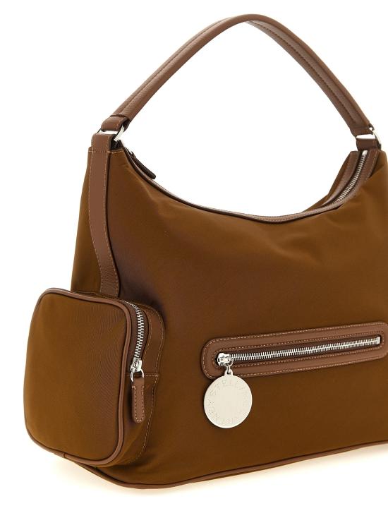 26SS 스텔라 맥카트니 숄더백 ST331122BM BROWN - STELLA MCCARTNEY